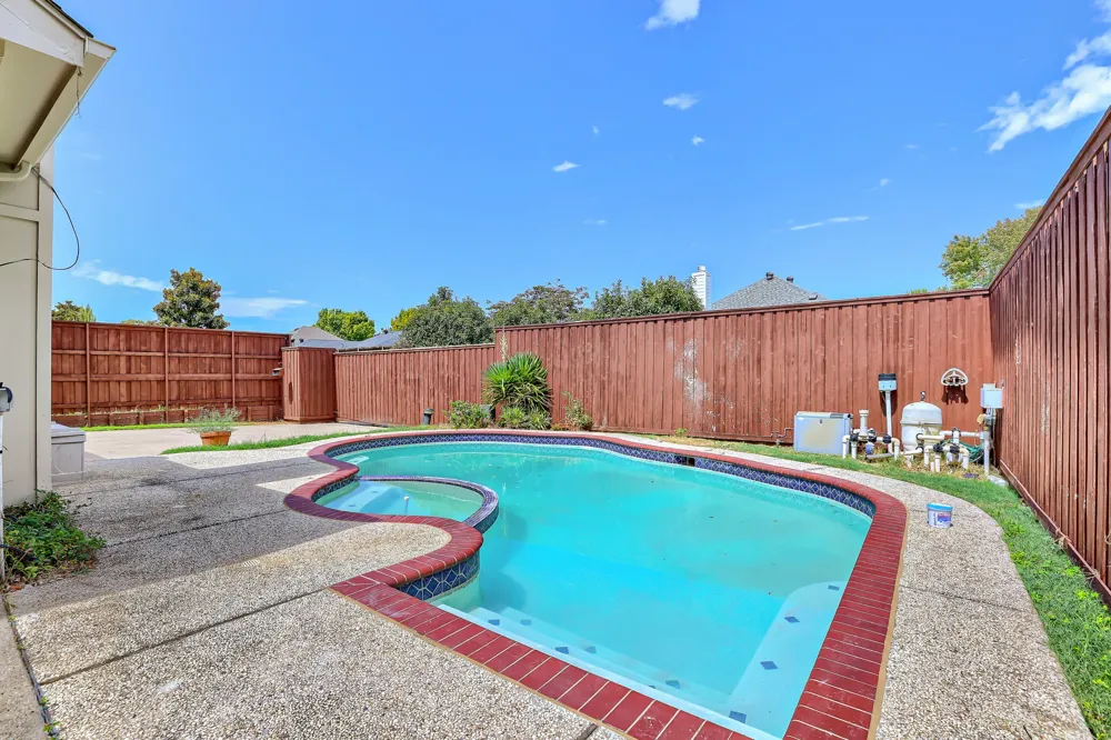 10804 Dry Creek Lane Frisco, TX 75035
