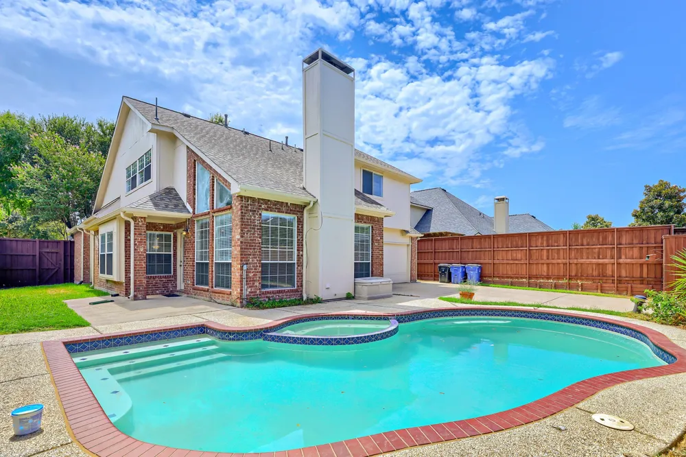 10804 Dry Creek Lane Frisco, TX 75035