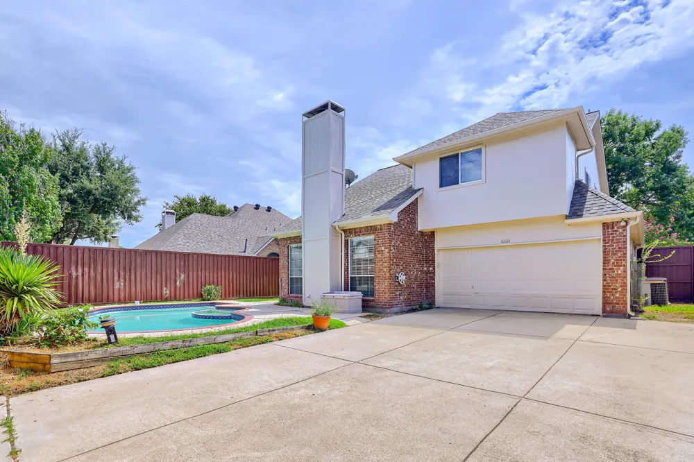 10804 Dry Creek Lane Frisco, TX 75035