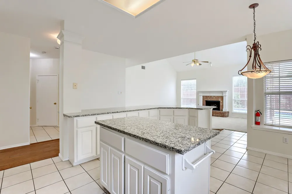 10804 Dry Creek Lane Frisco, TX 75035
