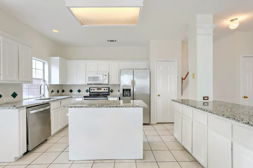 10804 Dry Creek Lane Frisco, TX 75035
