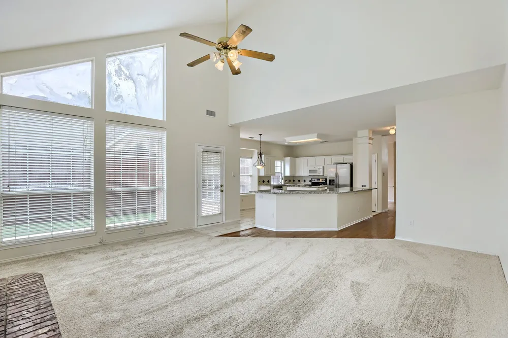 10804 Dry Creek Lane Frisco, TX 75035