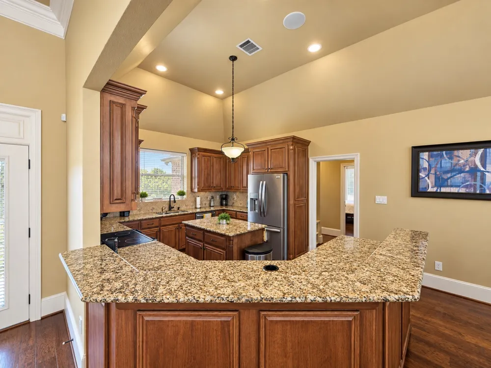 3707 Heatherwood Lane Sherman, TX 75090