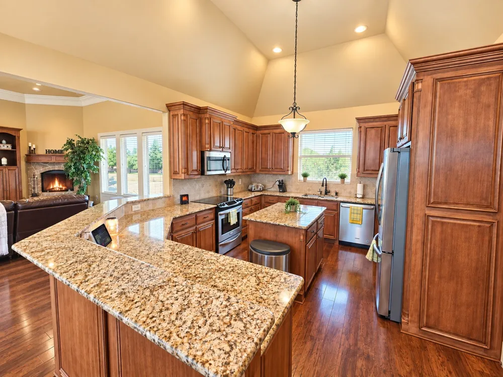 3707 Heatherwood Lane Sherman, TX 75090