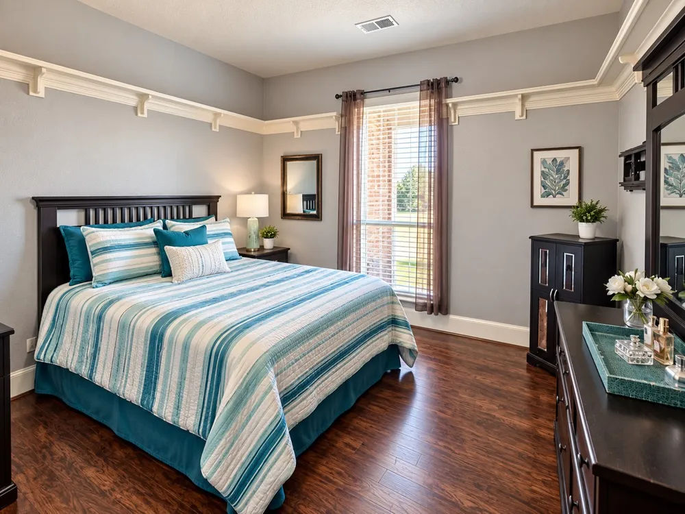 3707 Heatherwood Lane Sherman, TX 75090