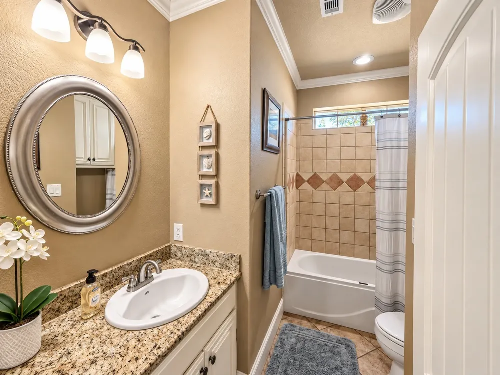 3707 Heatherwood Lane Sherman, TX 75090