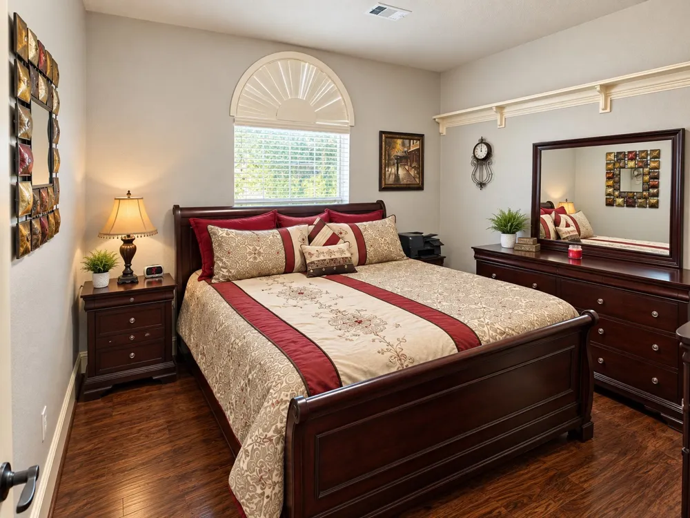 3707 Heatherwood Lane Sherman, TX 75090