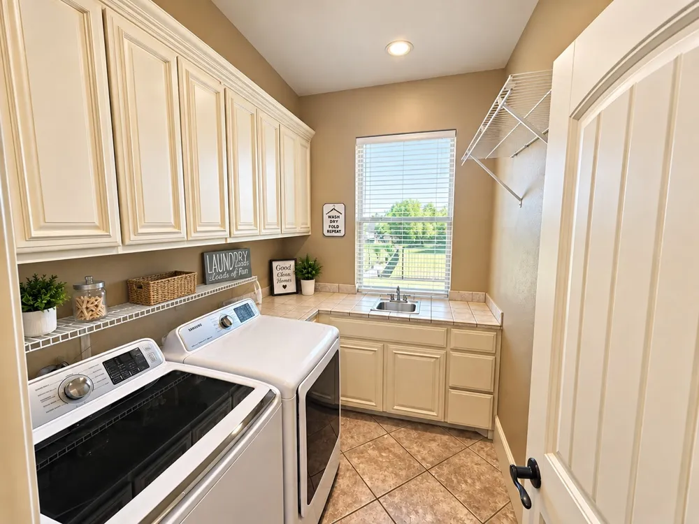 3707 Heatherwood Lane Sherman, TX 75090