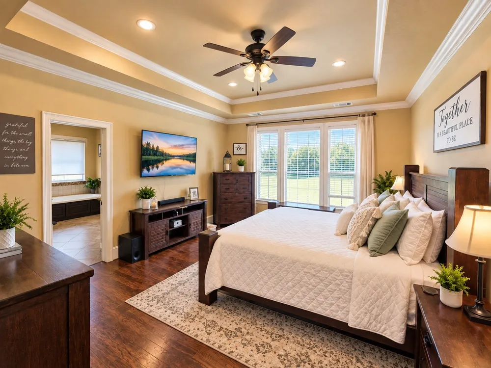 3707 Heatherwood Lane Sherman, TX 75090