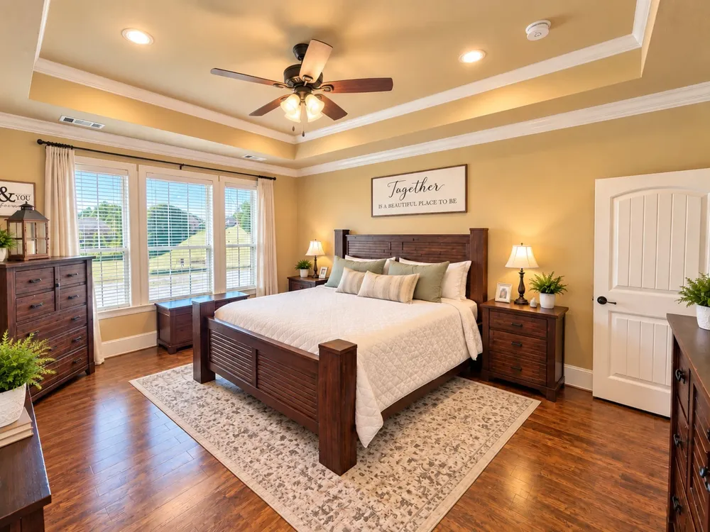 3707 Heatherwood Lane Sherman, TX 75090