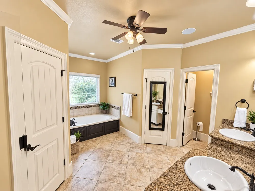 3707 Heatherwood Lane Sherman, TX 75090