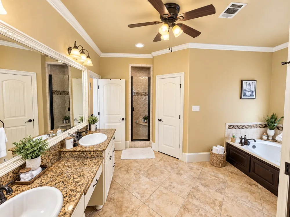 3707 Heatherwood Lane Sherman, TX 75090