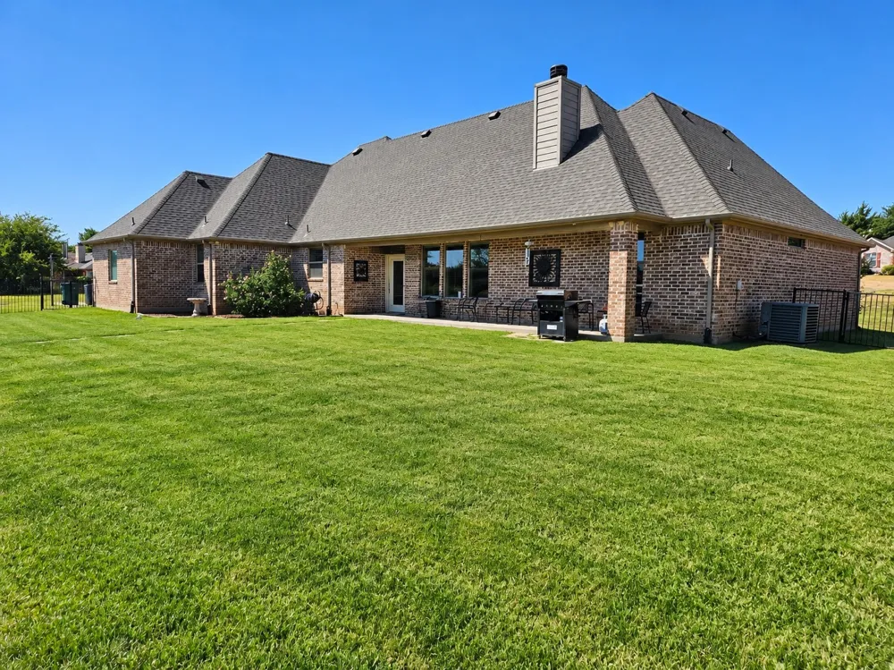 3707 Heatherwood Lane Sherman, TX 75090