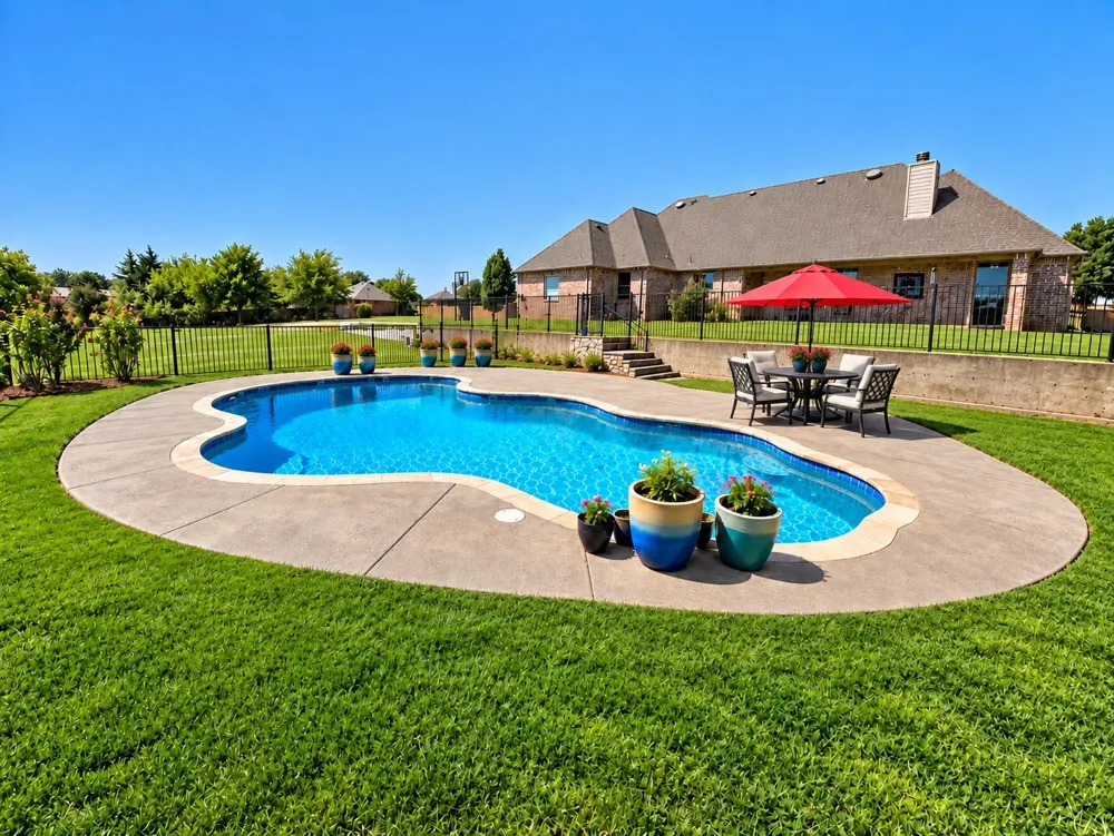3707 Heatherwood Lane Sherman, TX 75090