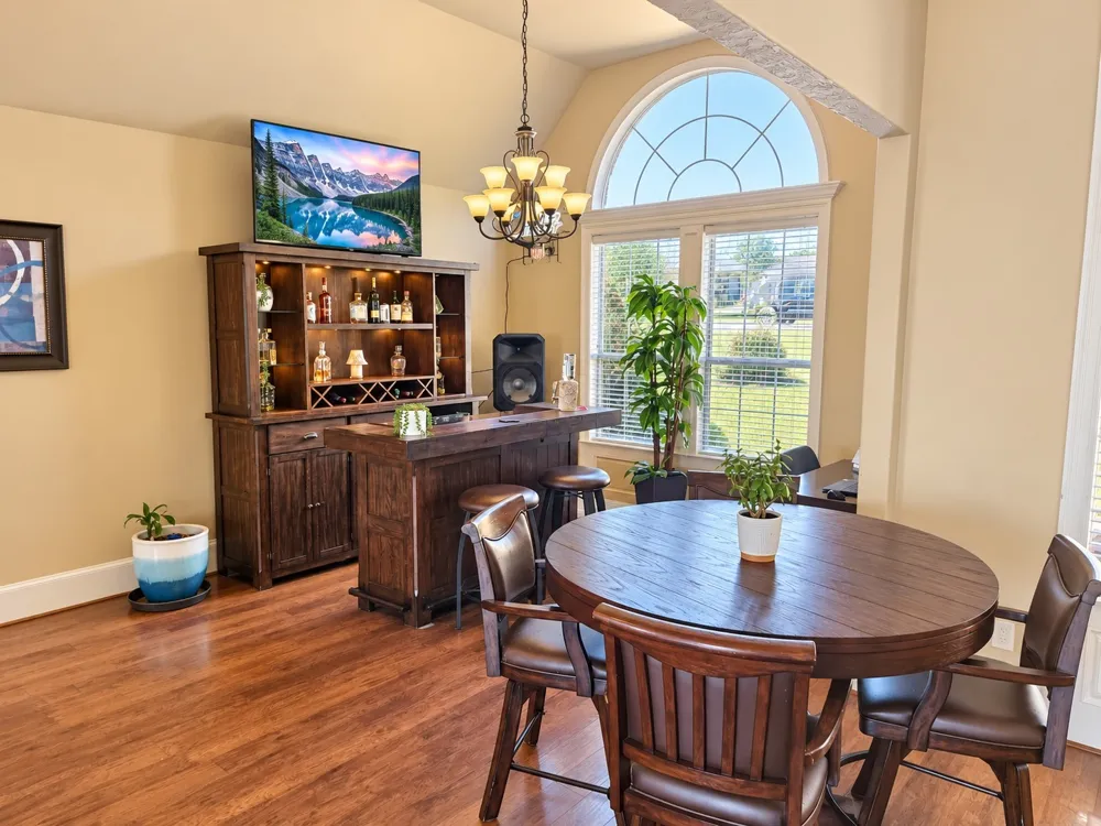 3707 Heatherwood Lane Sherman, TX 75090