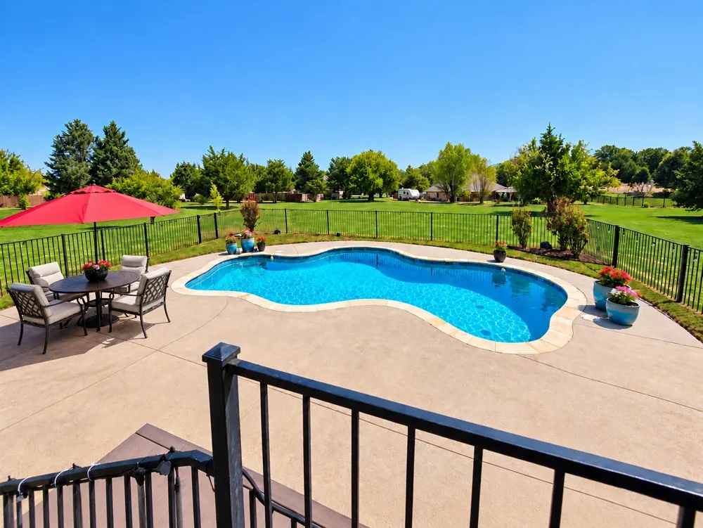 3707 Heatherwood Lane Sherman, TX 75090
