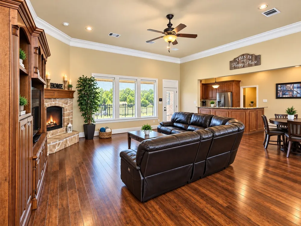 3707 Heatherwood Lane Sherman, TX 75090