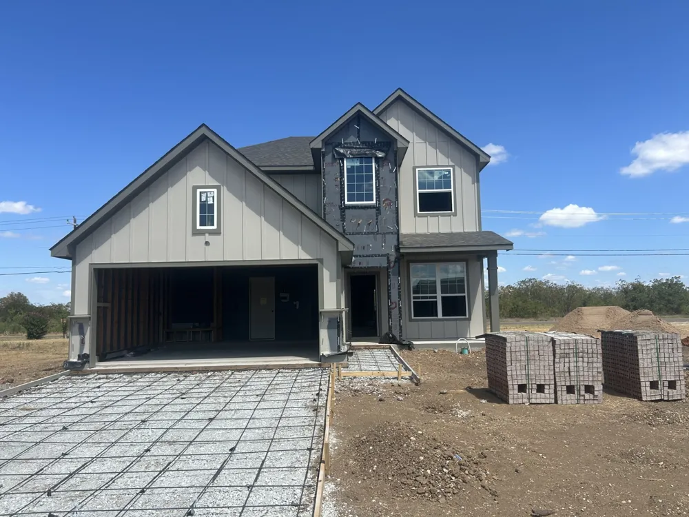 9913 Bethlehem Court Waco, TX 76708
