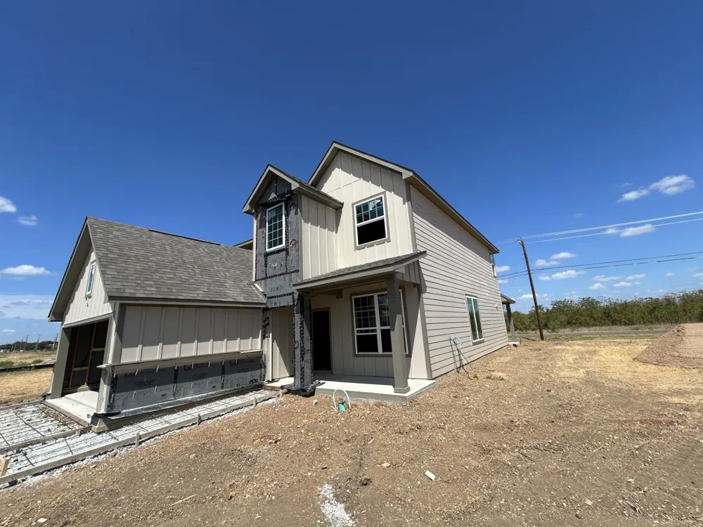 9913 Bethlehem Court Waco, TX 76708