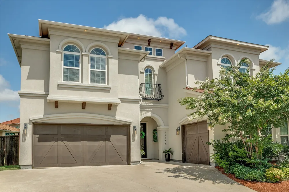 13500 Ponder Lane Frisco, TX 75035