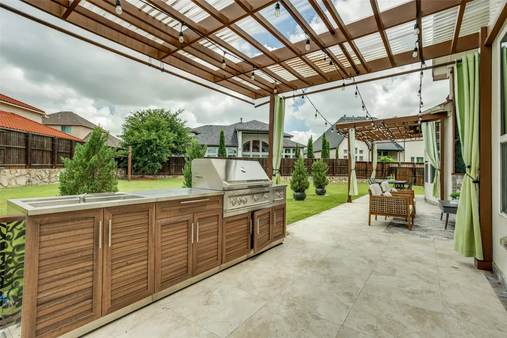 13500 Ponder Lane Frisco, TX 75035