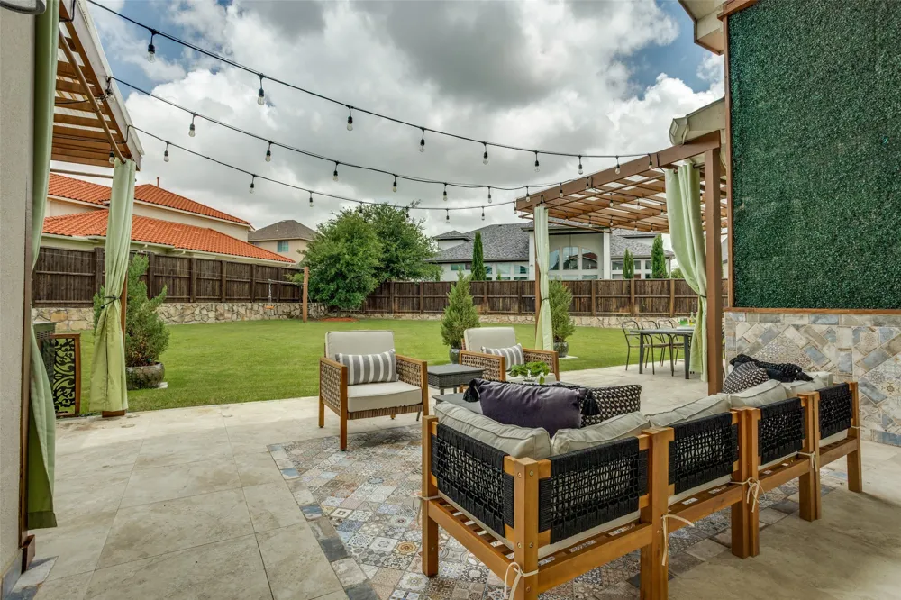13500 Ponder Lane Frisco, TX 75035