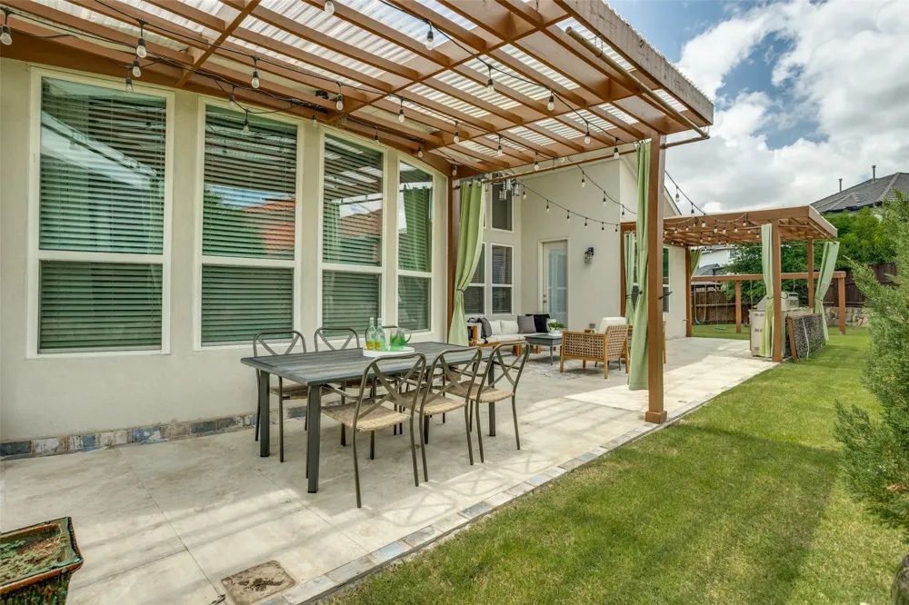 13500 Ponder Lane Frisco, TX 75035