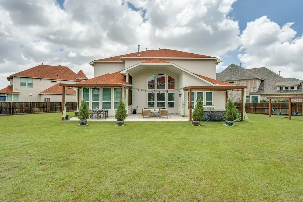 13500 Ponder Lane Frisco, TX 75035