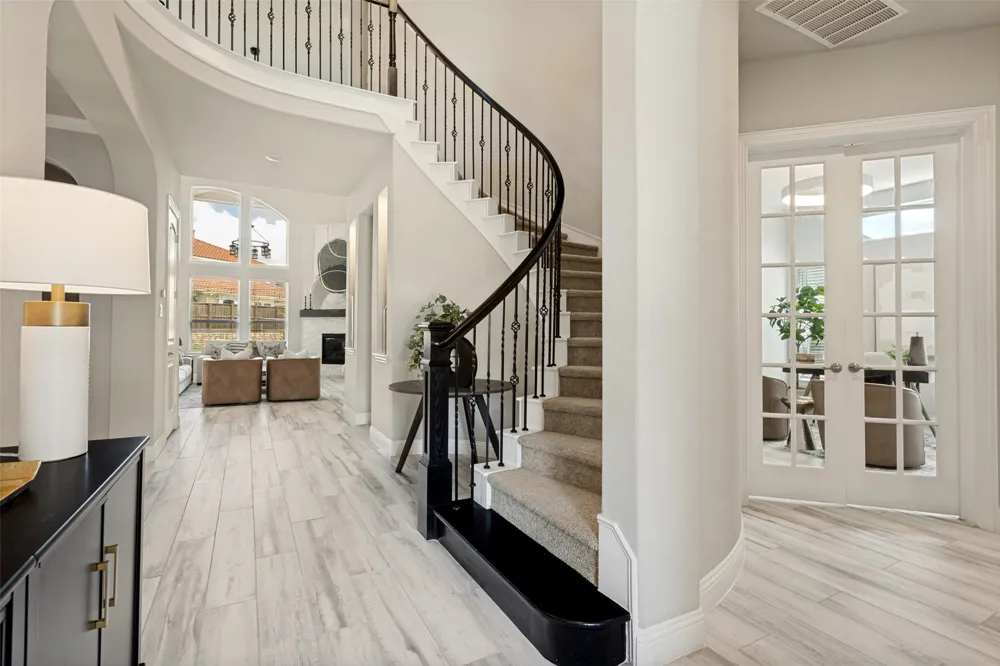 13500 Ponder Lane Frisco, TX 75035