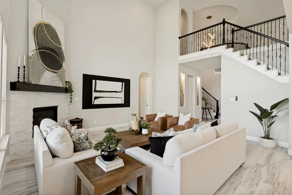13500 Ponder Lane Frisco, TX 75035