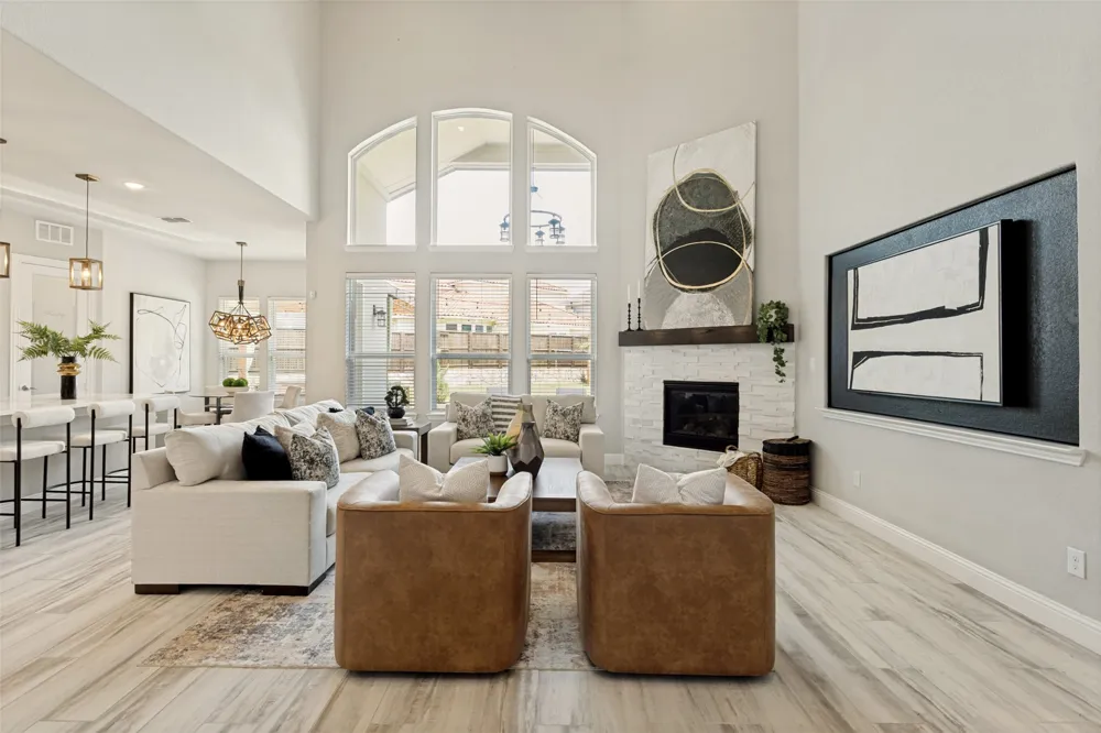 13500 Ponder Lane Frisco, TX 75035