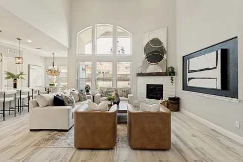 13500 Ponder Lane