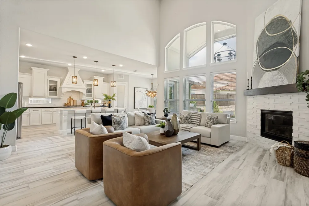 13500 Ponder Lane Frisco, TX 75035