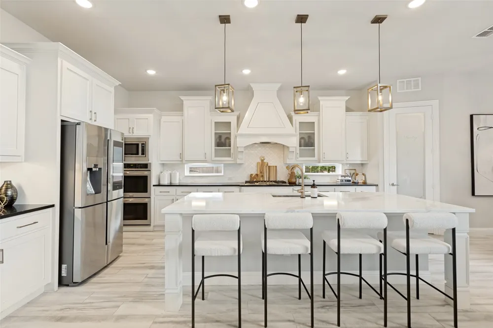 13500 Ponder Lane Frisco, TX 75035