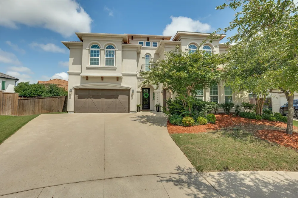 13500 Ponder Lane Frisco, TX 75035