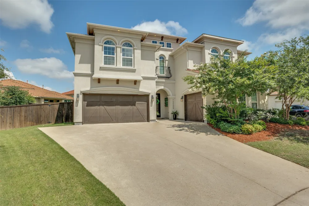 13500 Ponder Lane Frisco, TX 75035