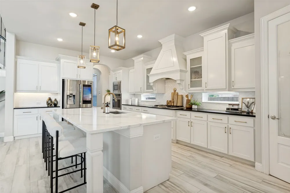 13500 Ponder Lane Frisco, TX 75035