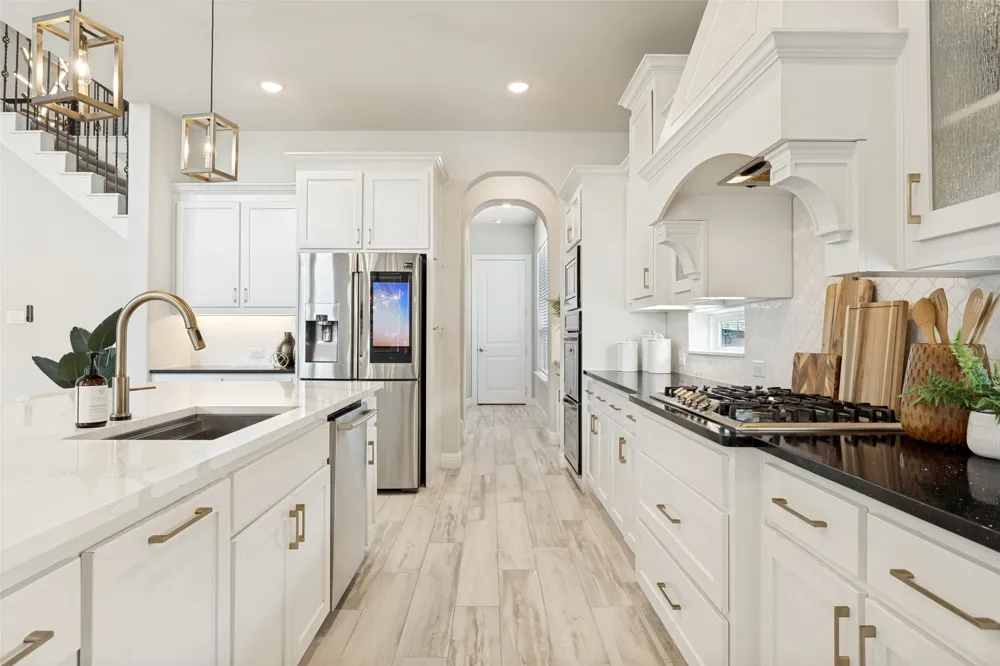 13500 Ponder Lane Frisco, TX 75035