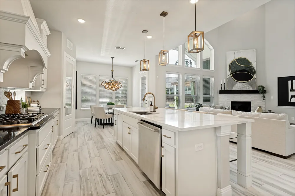 13500 Ponder Lane Frisco, TX 75035
