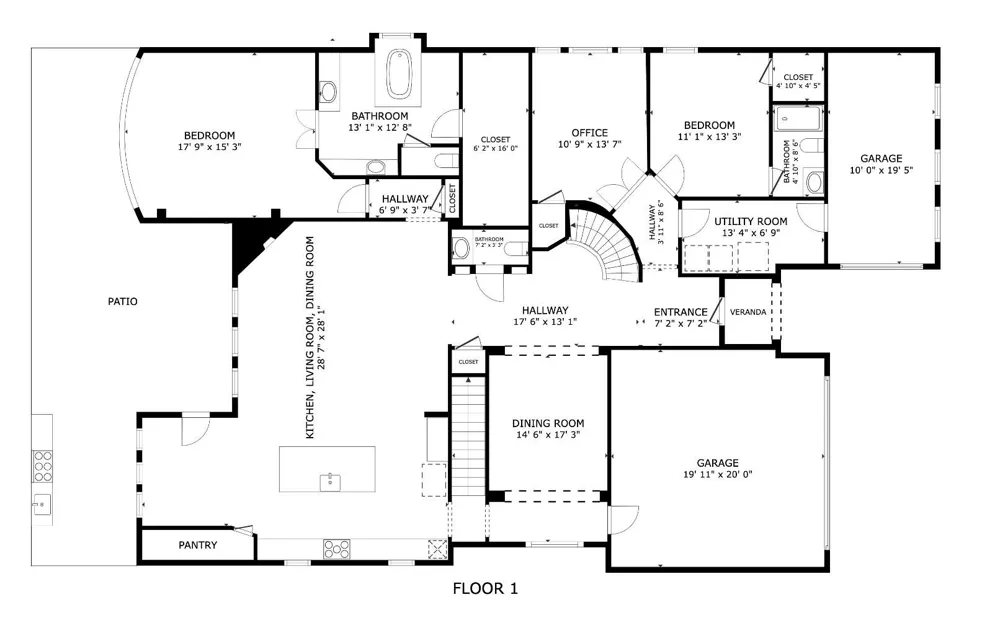 13500 Ponder Lane Frisco, TX 75035
