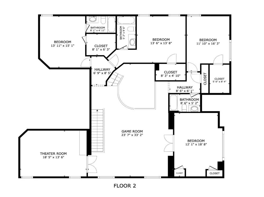13500 Ponder Lane Frisco, TX 75035