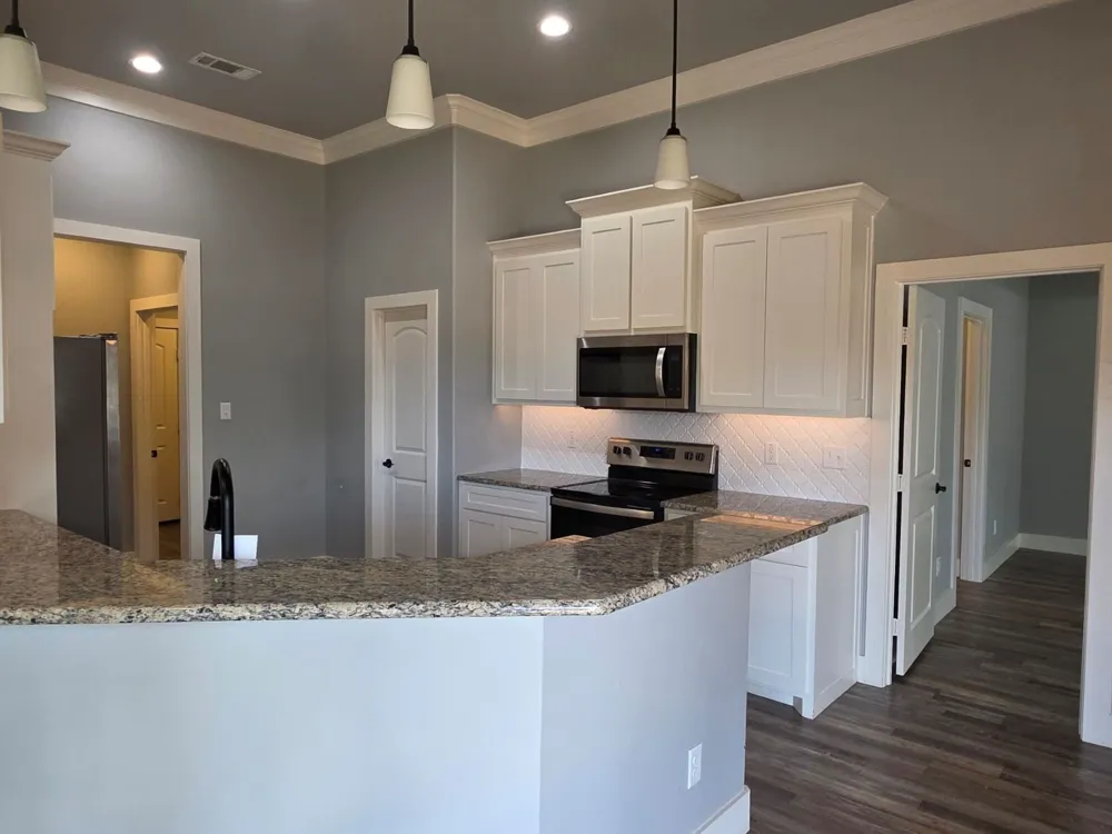 906 Stone Meadow Drive Mabank, TX 75147
