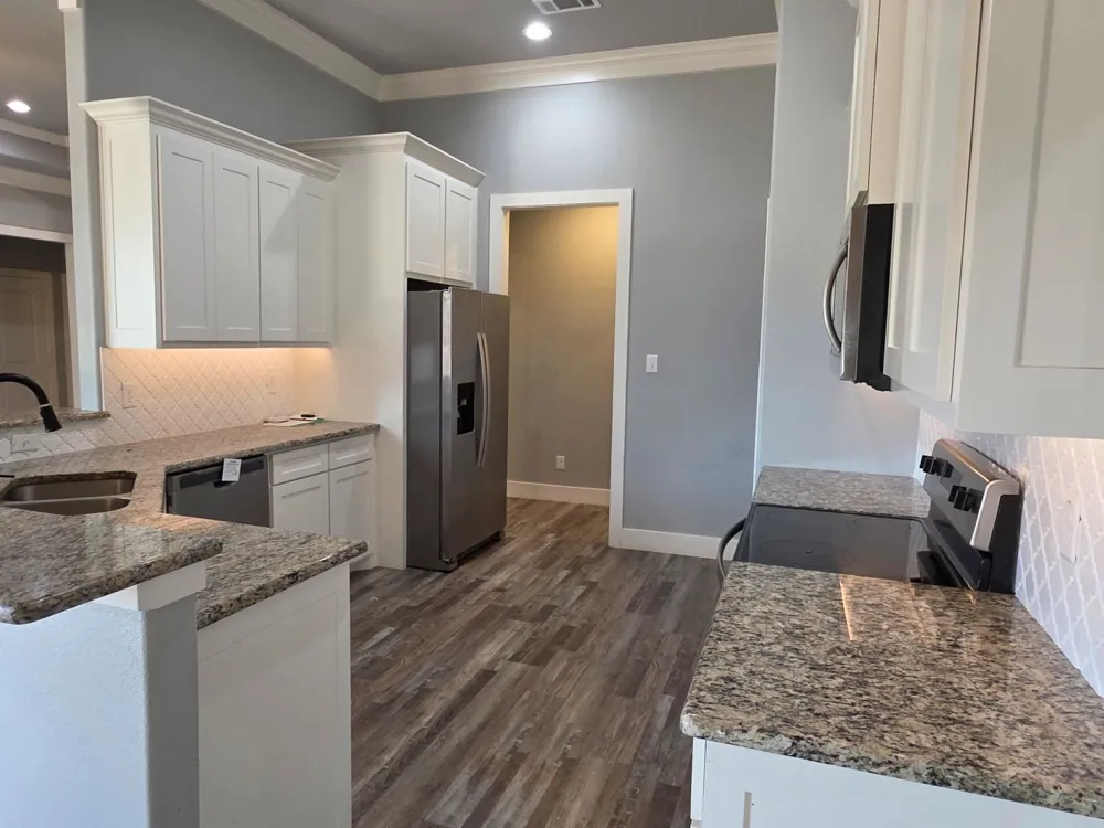 906 Stone Meadow Drive Mabank, TX 75147