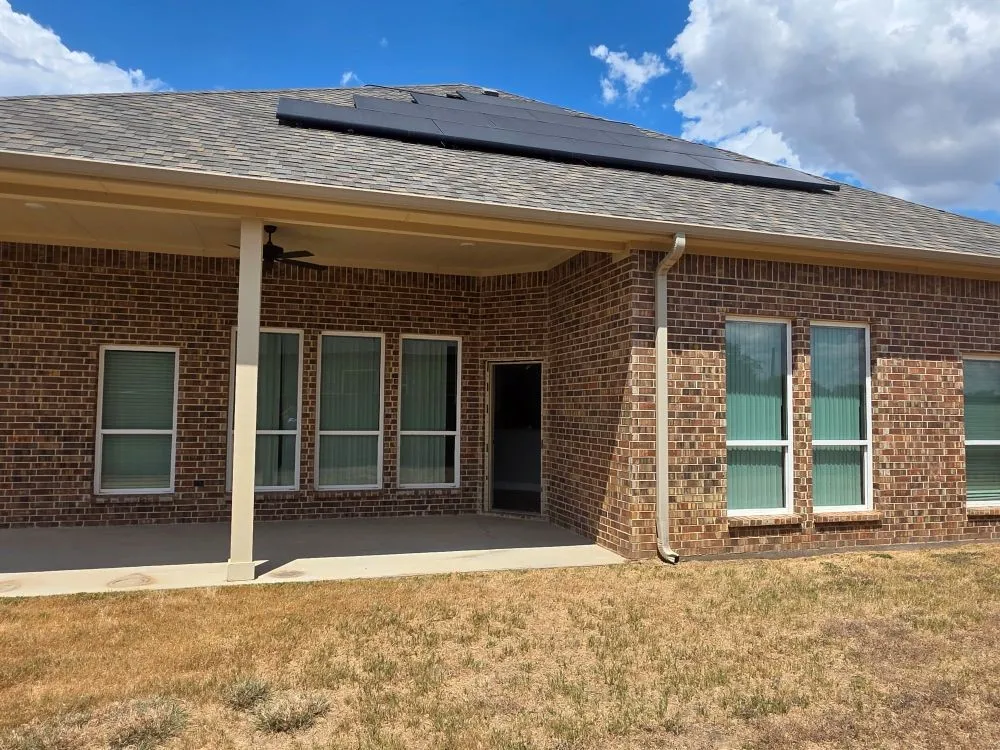 906 Stone Meadow Drive Mabank, TX 75147