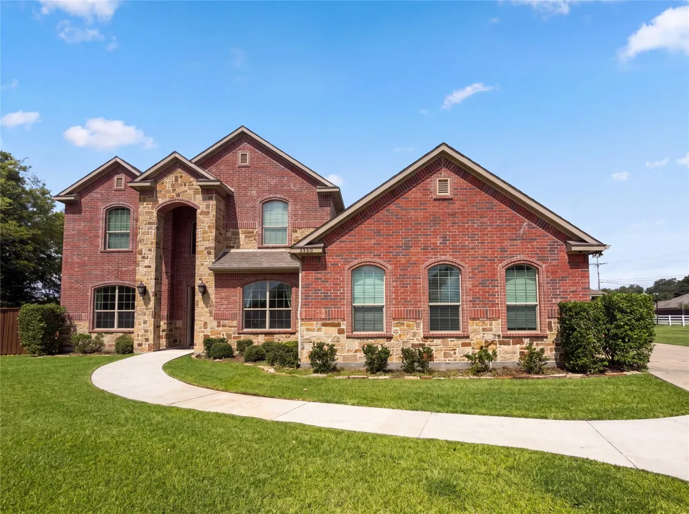 8580 Cedar Creek Lane Greenville, TX 75402