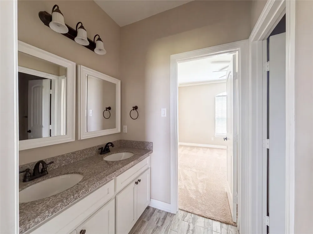 8580 Cedar Creek Lane Greenville, TX 75402