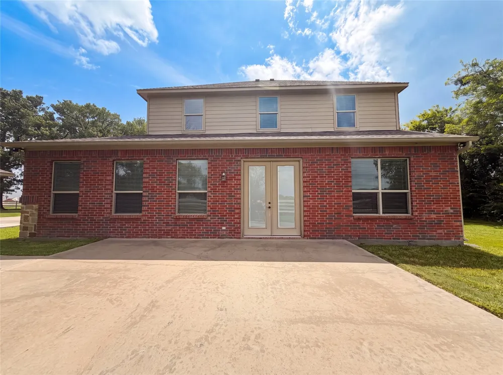 8580 Cedar Creek Lane Greenville, TX 75402