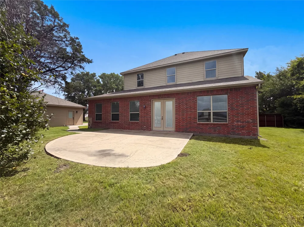 8580 Cedar Creek Lane Greenville, TX 75402