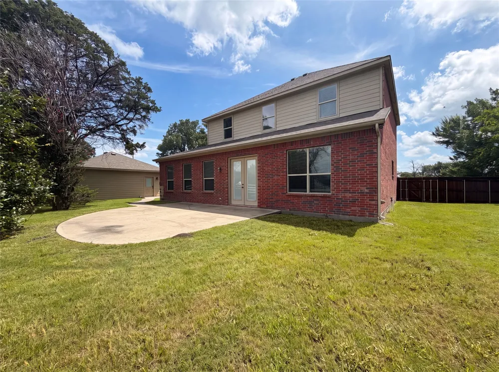 8580 Cedar Creek Lane Greenville, TX 75402