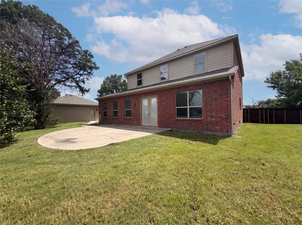 8580 Cedar Creek Lane Greenville, TX 75402